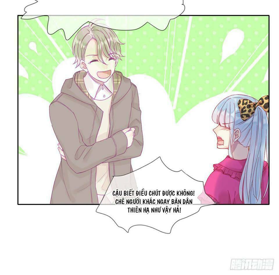 Kỷ Nguyên Tàn Bạo: Chapter 3