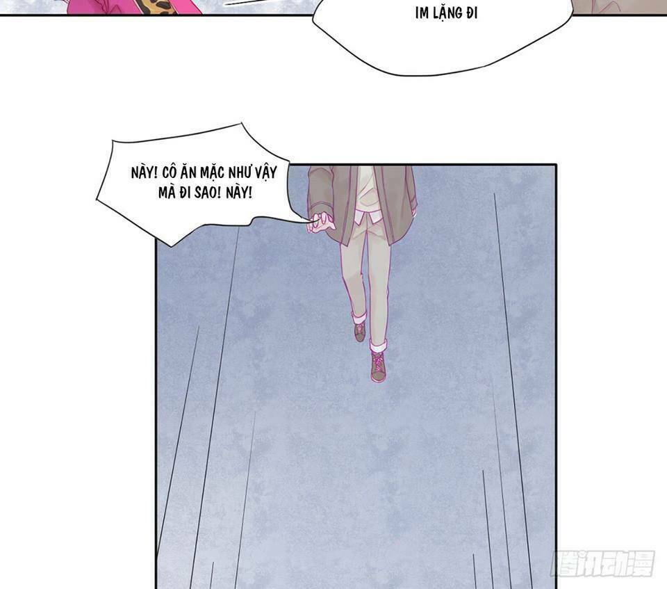 Kỷ Nguyên Tàn Bạo: Chapter 3
