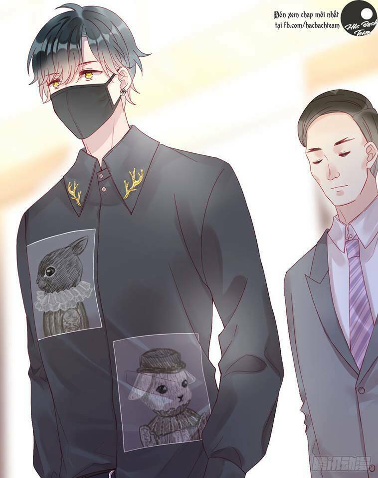 Kỷ Nguyên Tàn Bạo: Chapter 3
