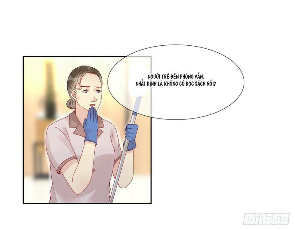 Kỷ Nguyên Tàn Bạo: Chapter 3