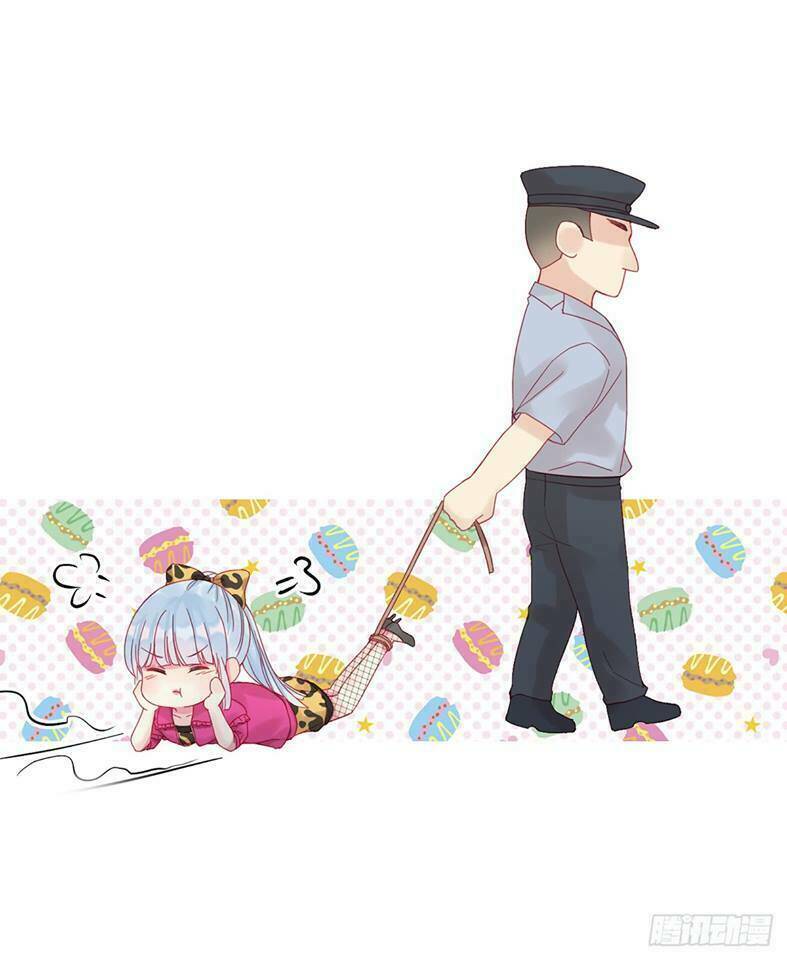 Kỷ Nguyên Tàn Bạo: Chapter 3