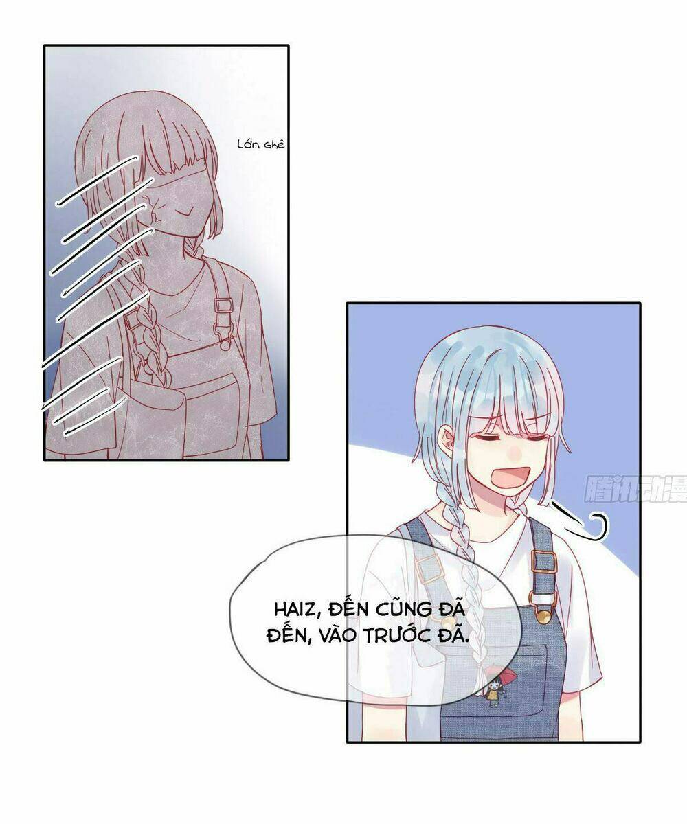 Kỷ Nguyên Tàn Bạo: Chapter 5