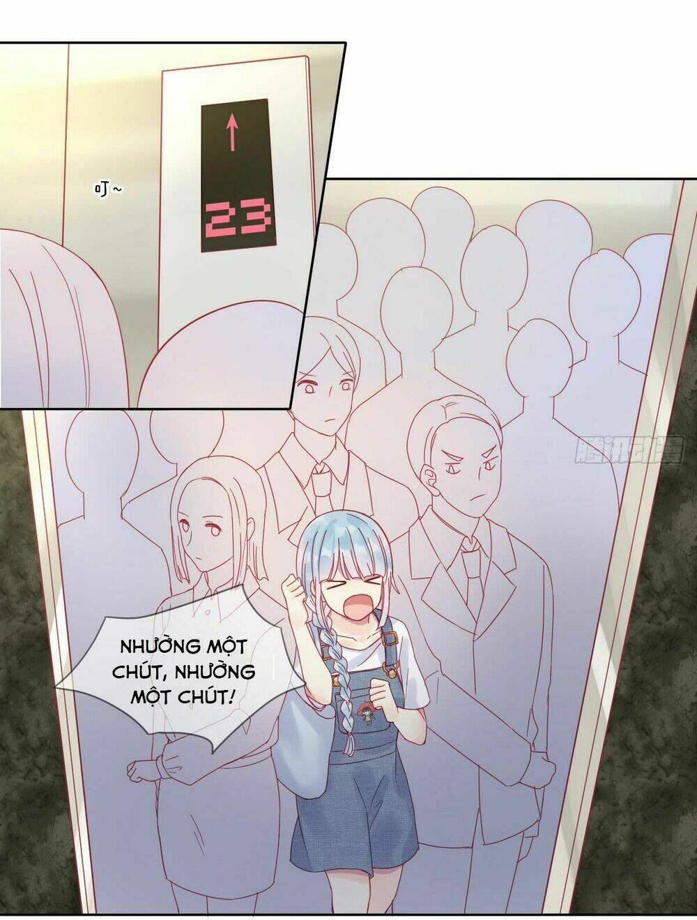 Kỷ Nguyên Tàn Bạo: Chapter 5