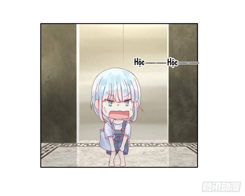 Kỷ Nguyên Tàn Bạo: Chapter 5