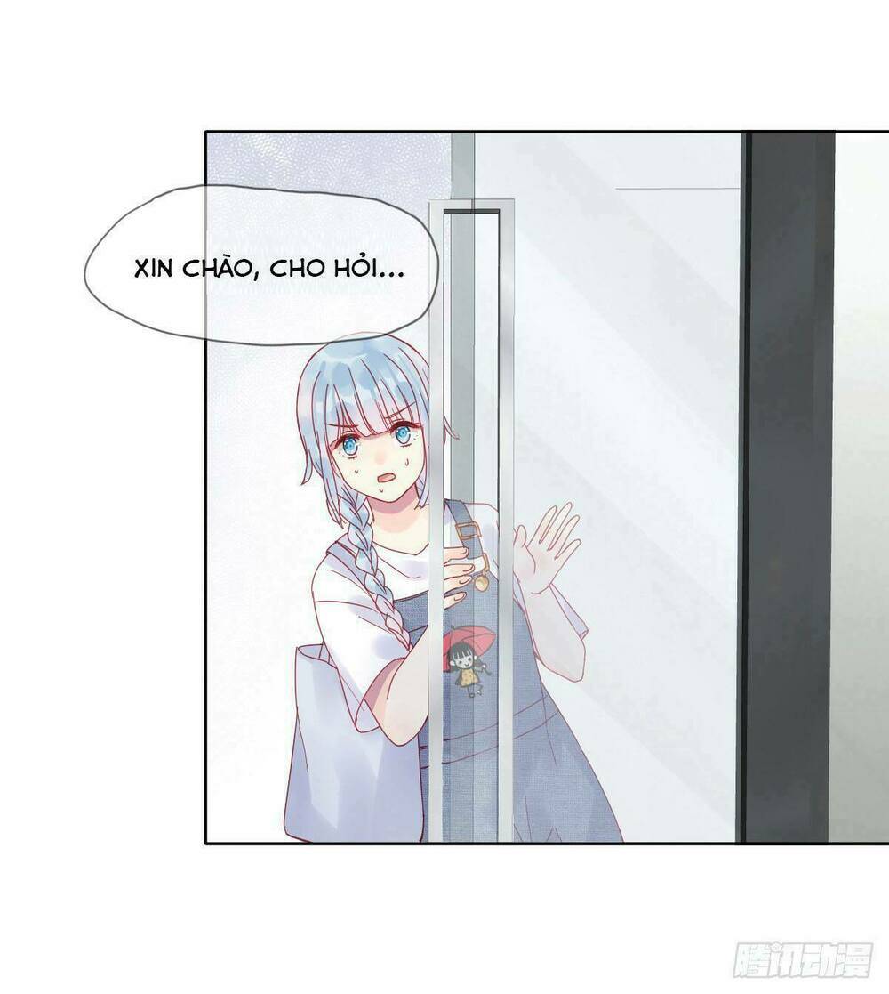 Kỷ Nguyên Tàn Bạo: Chapter 5