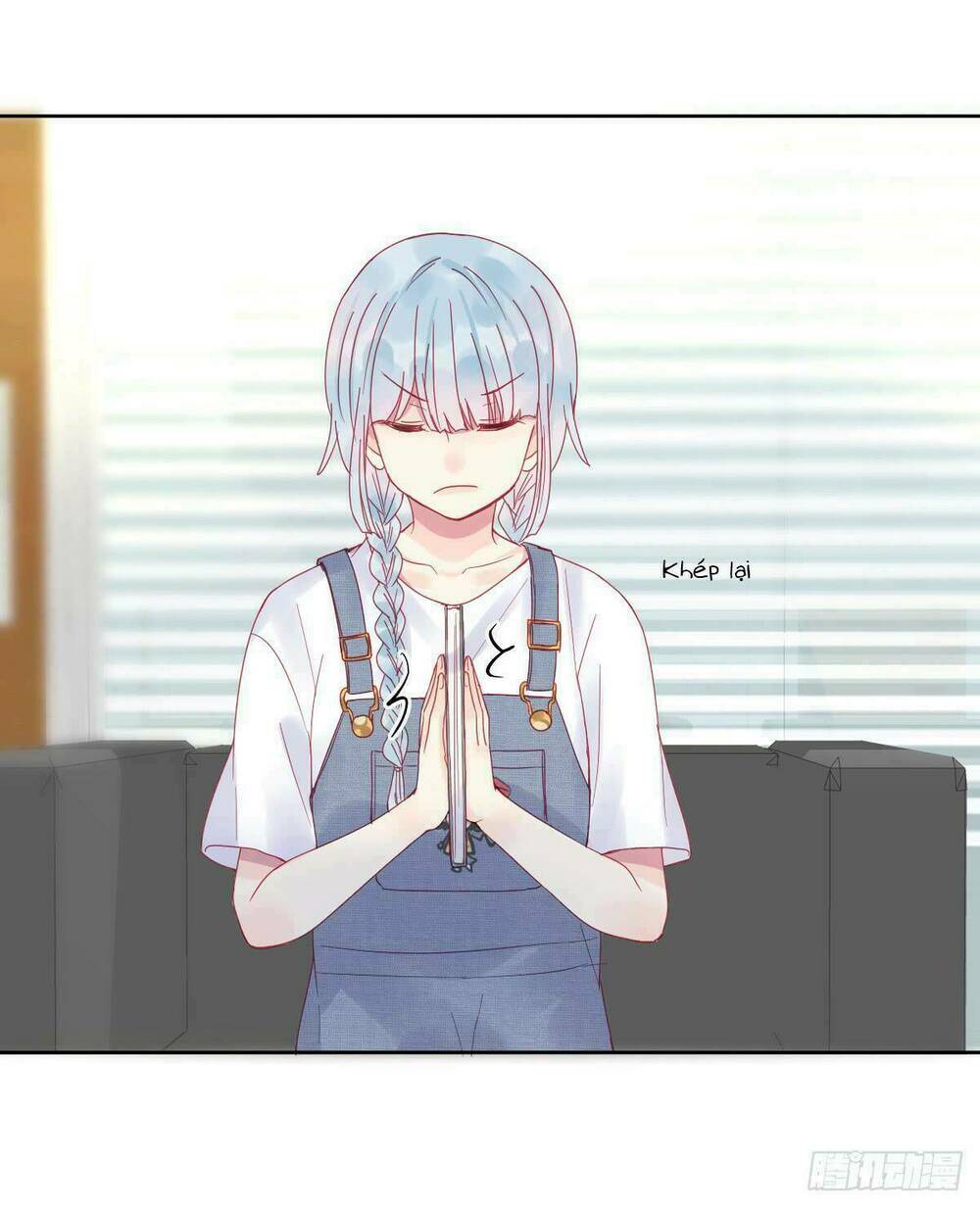 Kỷ Nguyên Tàn Bạo: Chapter 5