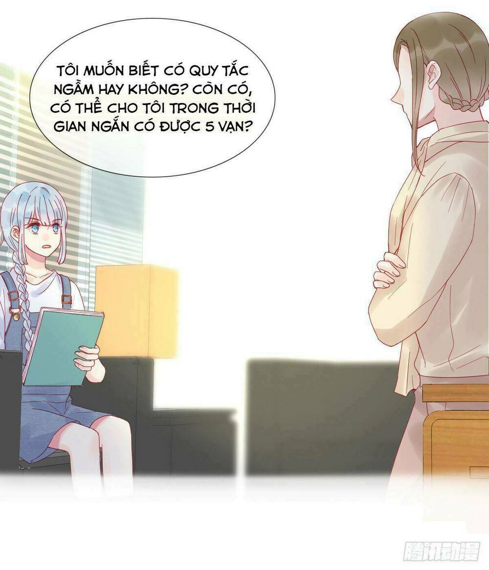 Kỷ Nguyên Tàn Bạo: Chapter 5