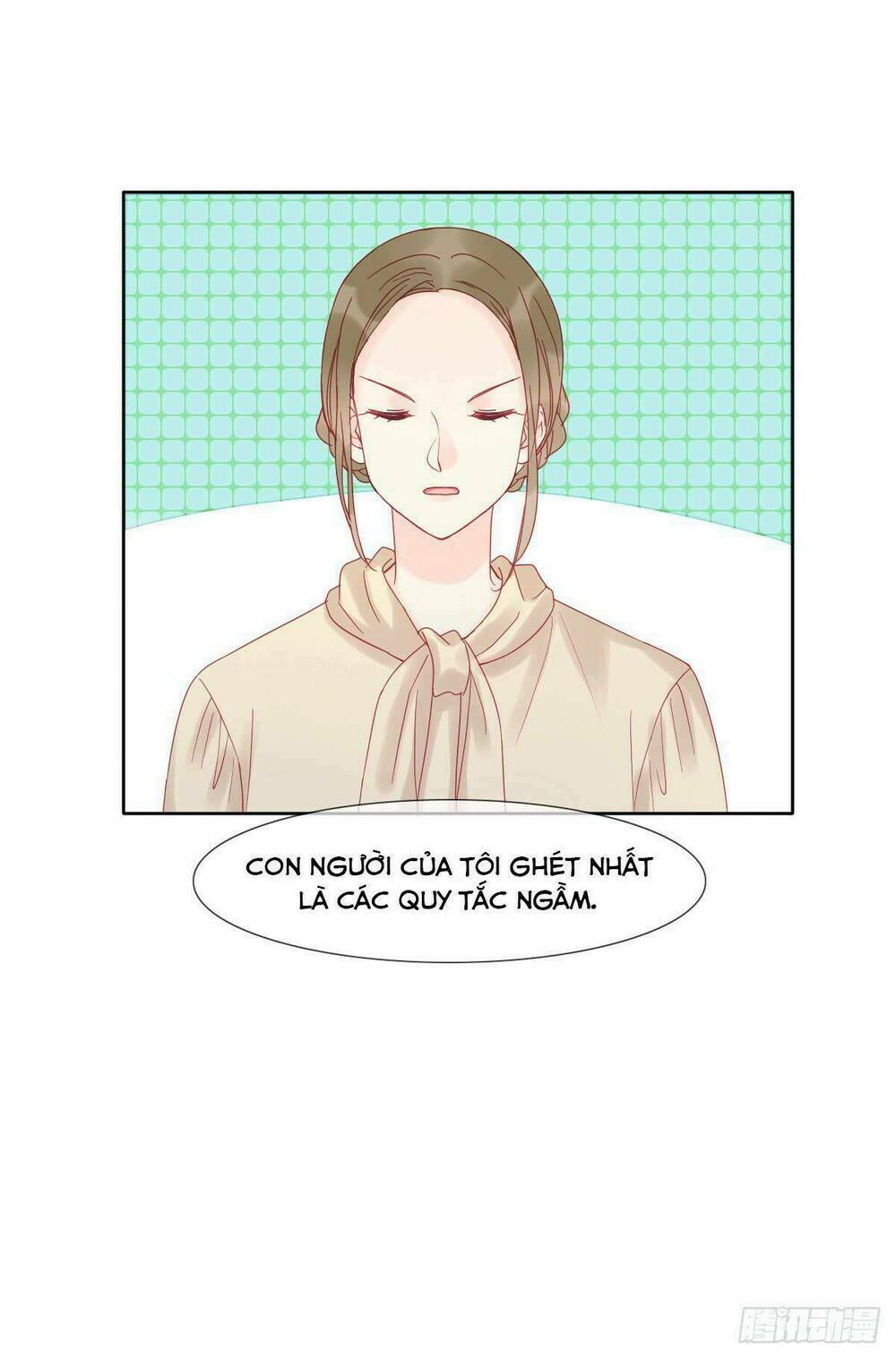 Kỷ Nguyên Tàn Bạo: Chapter 5
