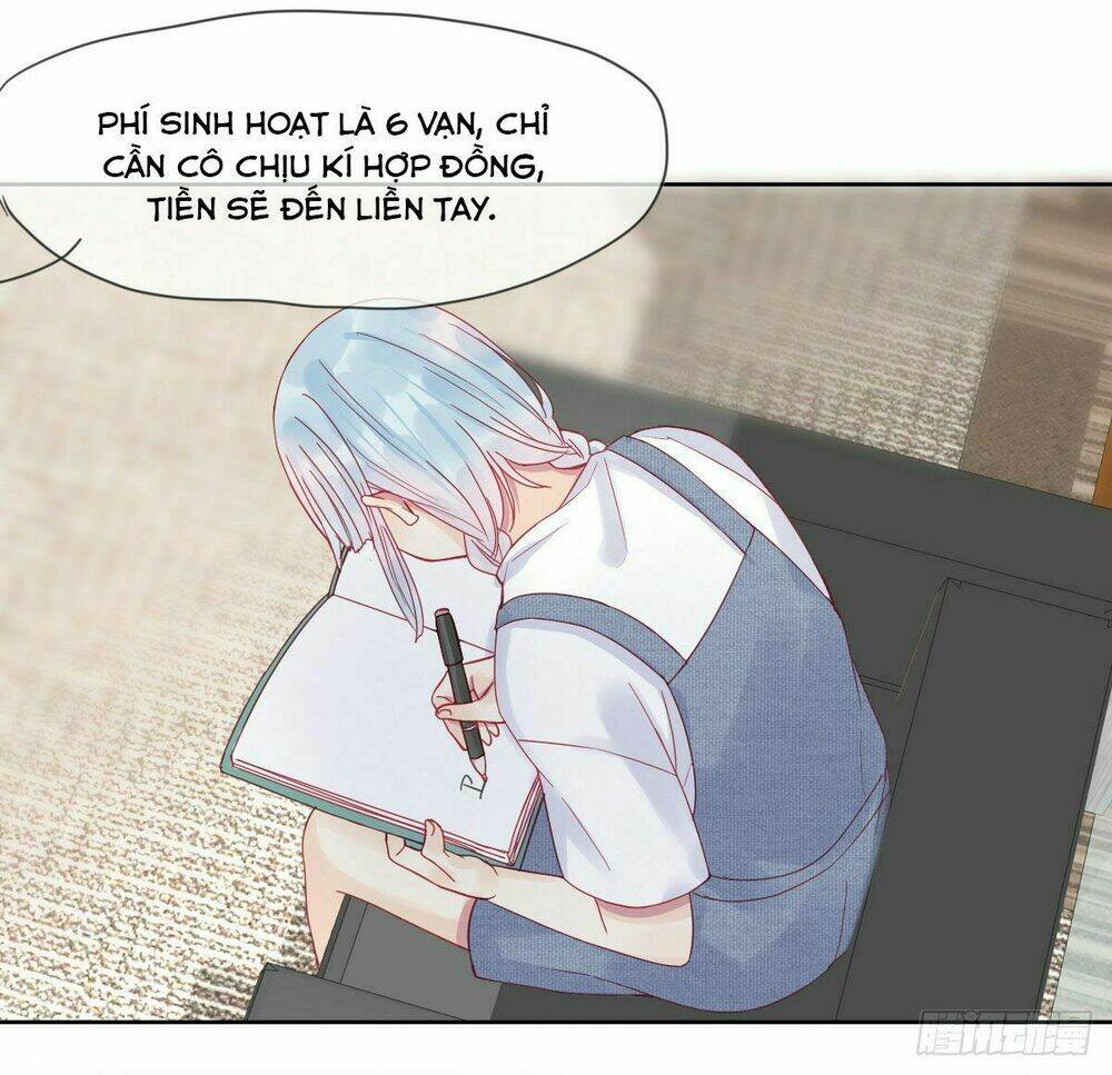 Kỷ Nguyên Tàn Bạo: Chapter 5