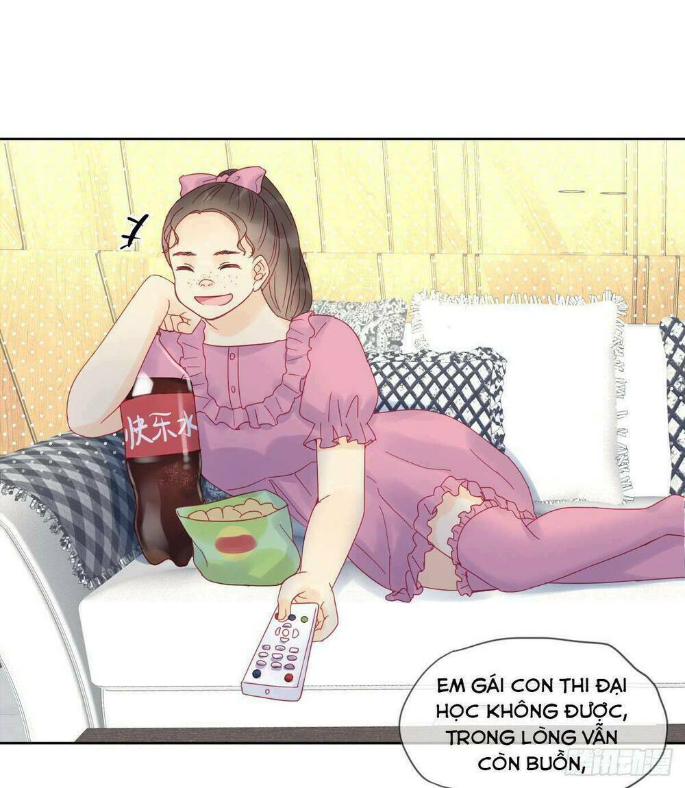 Kỷ Nguyên Tàn Bạo: Chapter 5