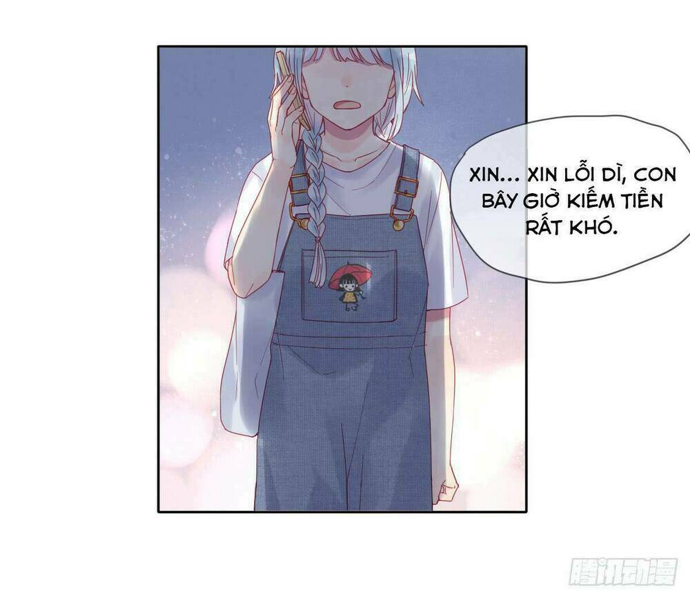Kỷ Nguyên Tàn Bạo: Chapter 5