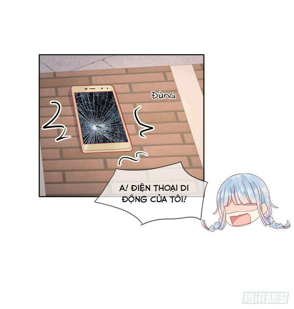 Kỷ Nguyên Tàn Bạo: Chapter 5
