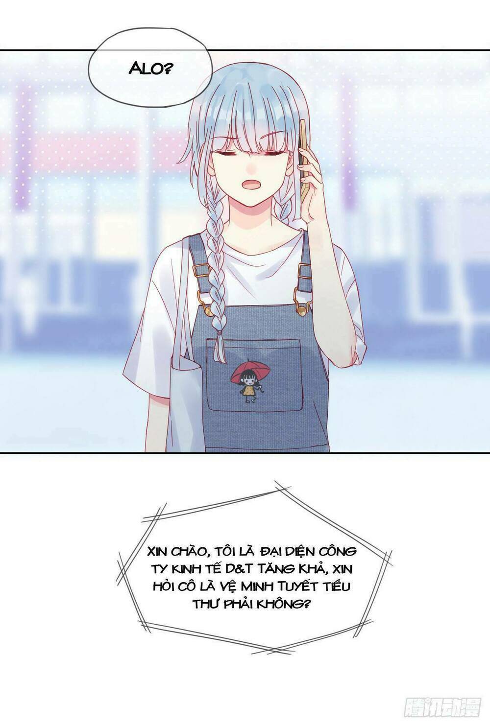 Kỷ Nguyên Tàn Bạo: Chapter 5