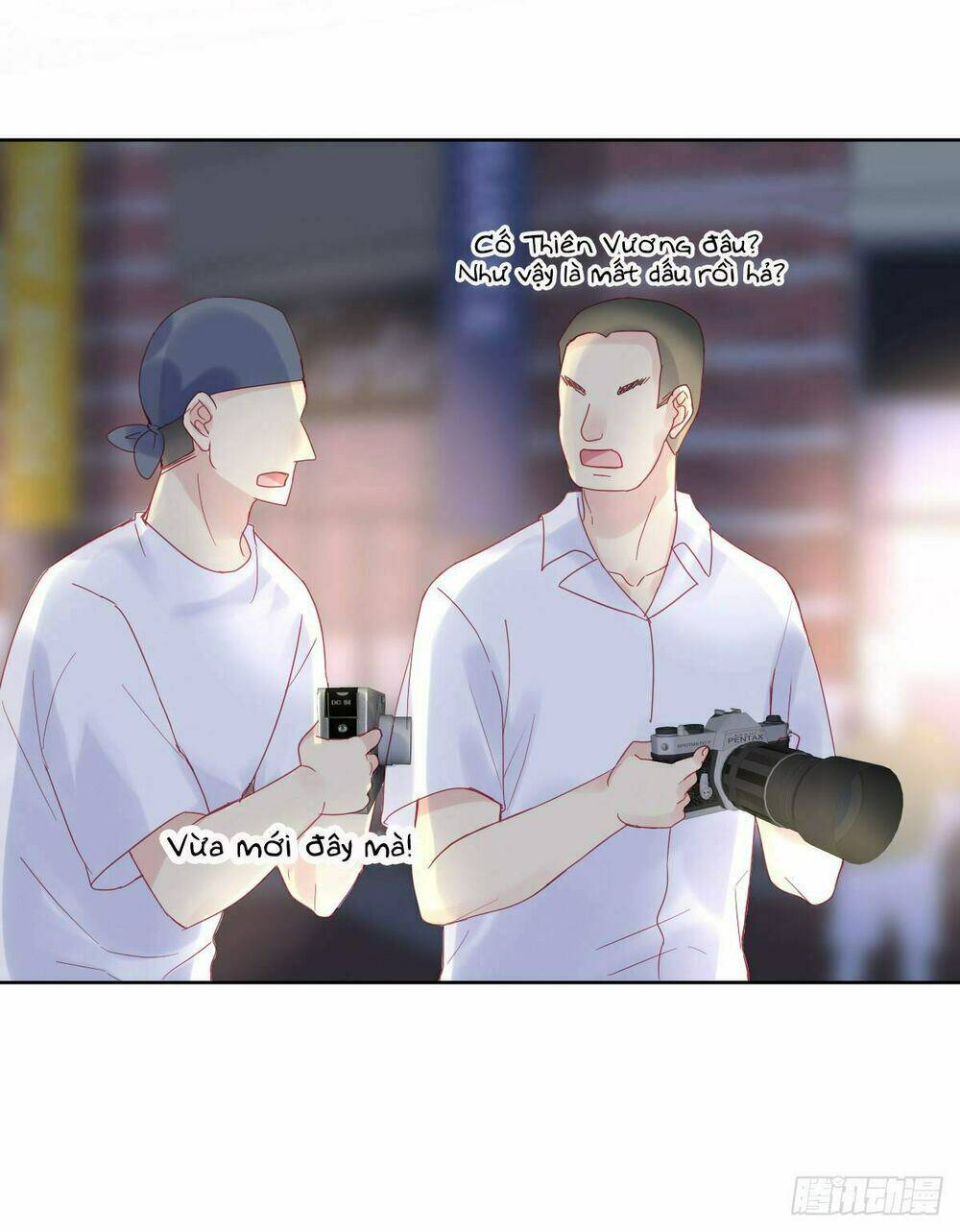 Kỷ Nguyên Tàn Bạo: Chapter 5