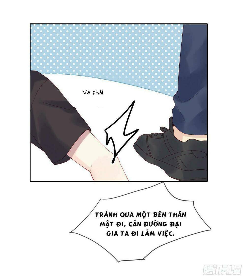 Kỷ Nguyên Tàn Bạo: Chapter 5