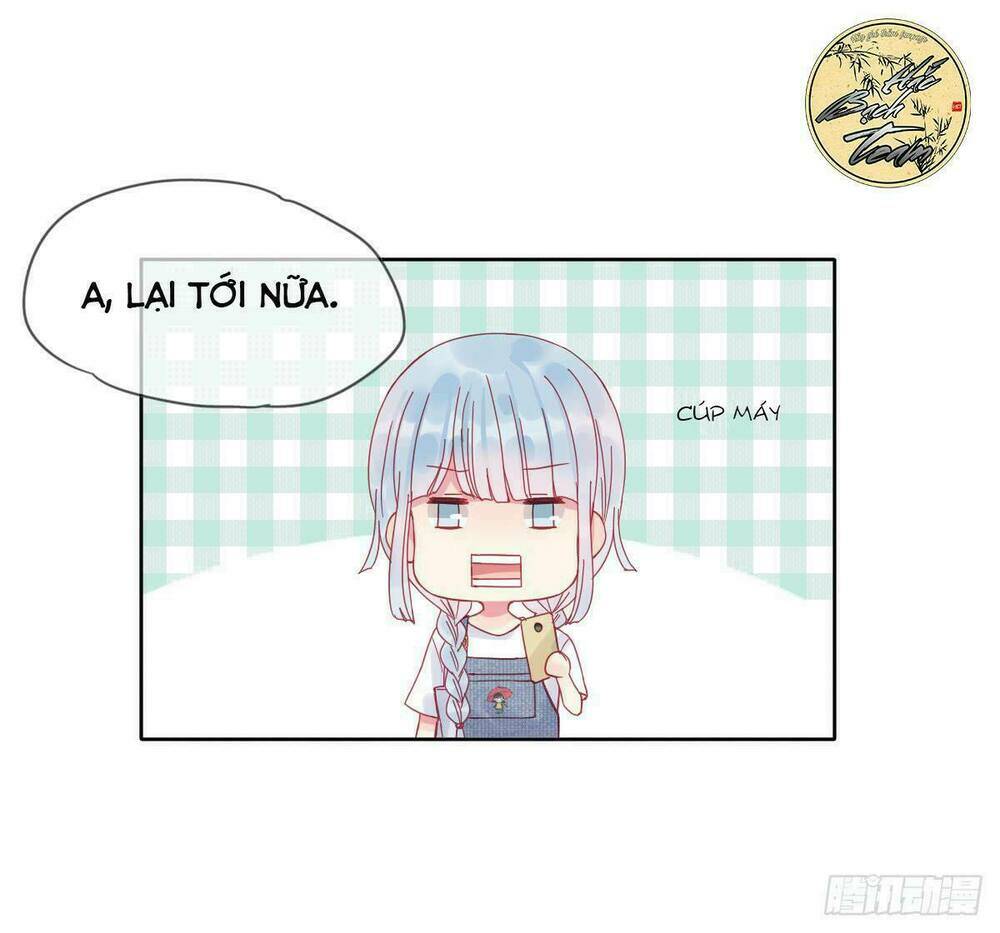 Kỷ Nguyên Tàn Bạo: Chapter 5