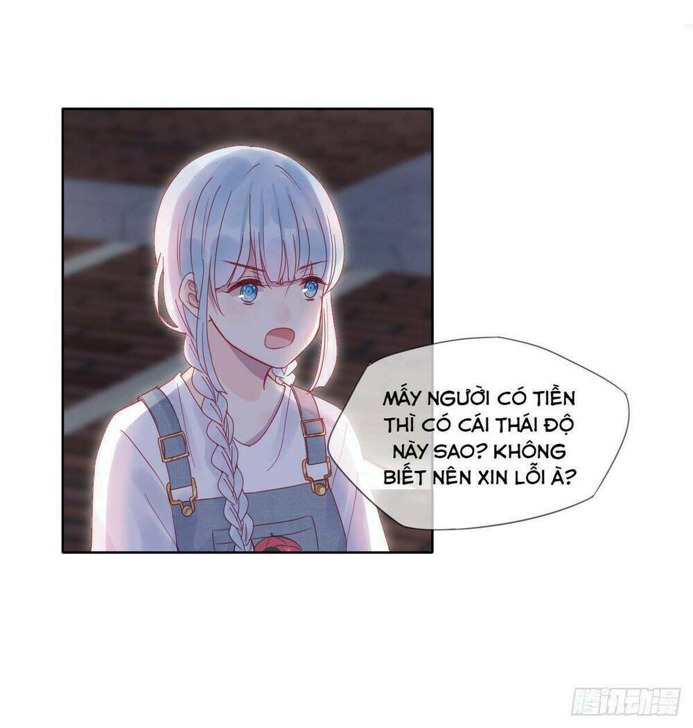 Kỷ Nguyên Tàn Bạo: Chapter 5