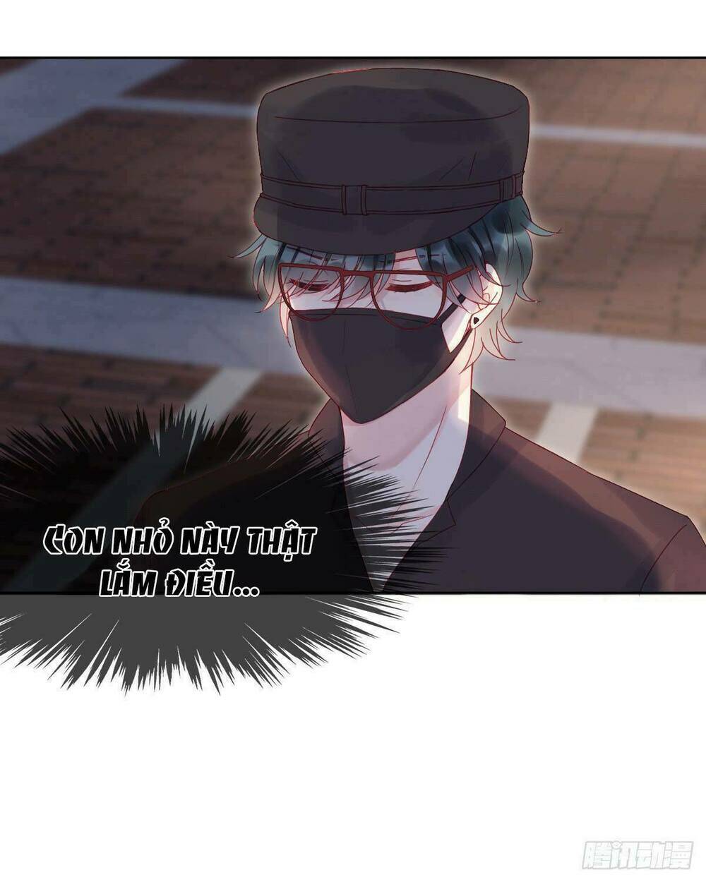 Kỷ Nguyên Tàn Bạo: Chapter 5