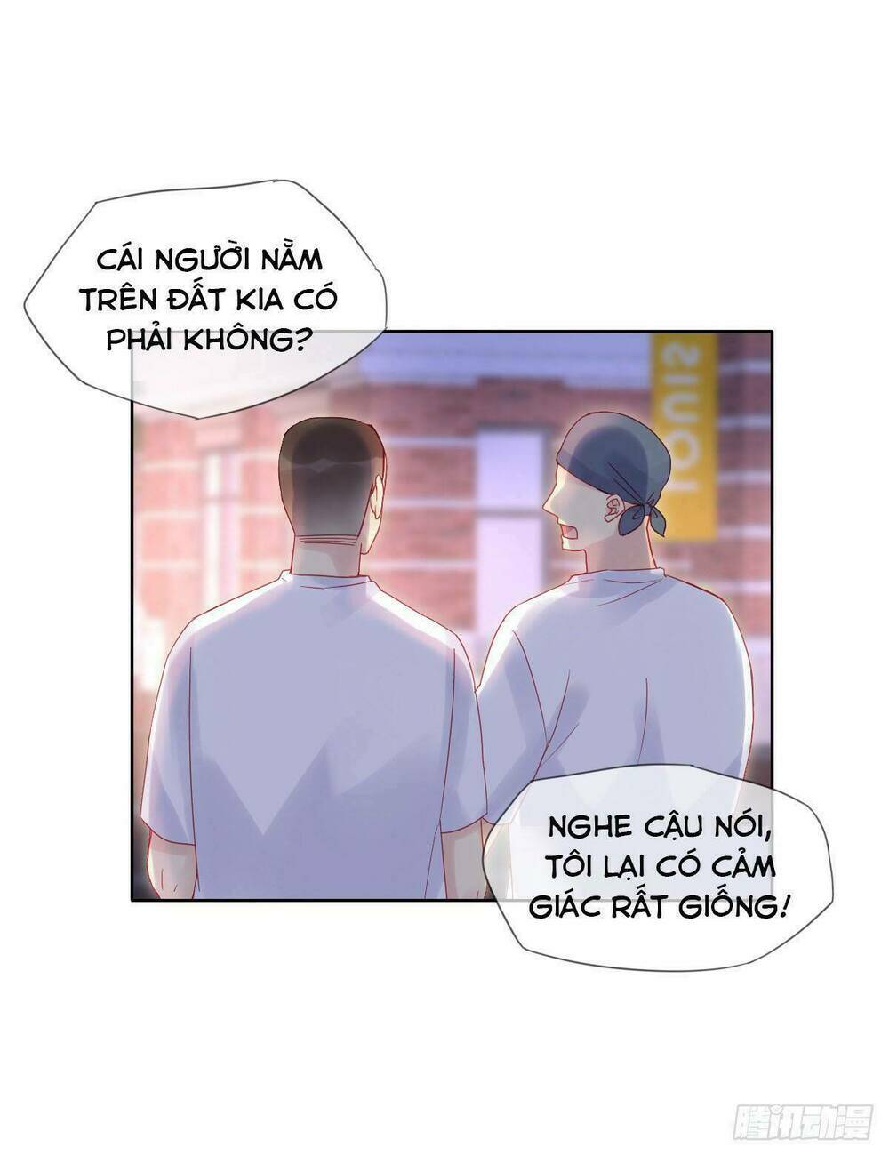 Kỷ Nguyên Tàn Bạo: Chapter 5