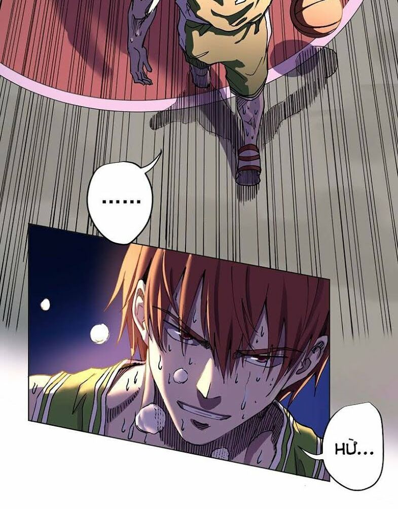 Vương Bài Thần Y: Chapter 1