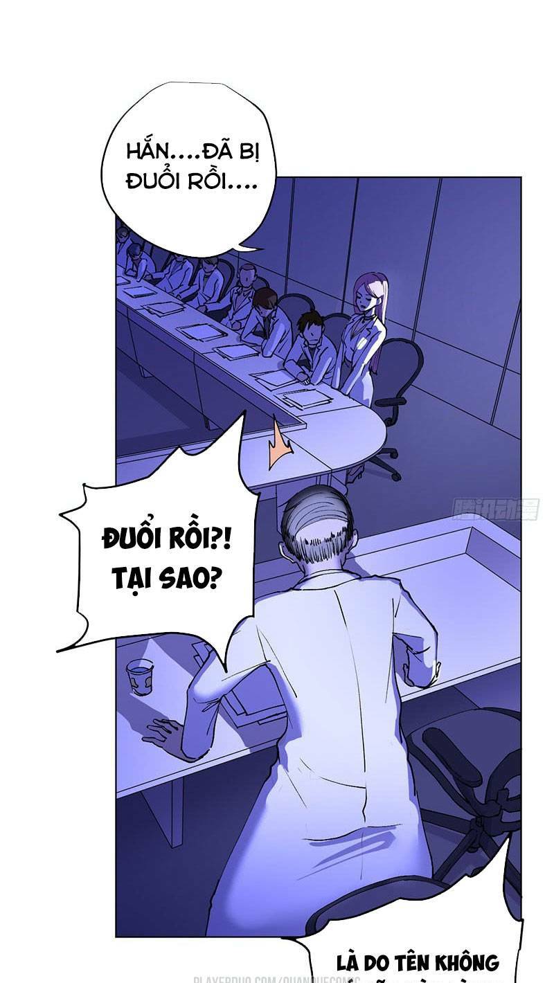 Vương Bài Thần Y: Chapter 1
