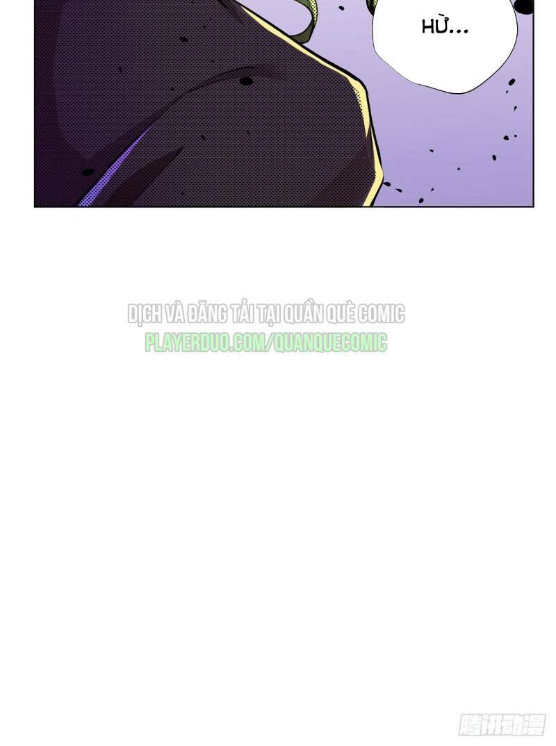 Vương Bài Thần Y: Chapter 10