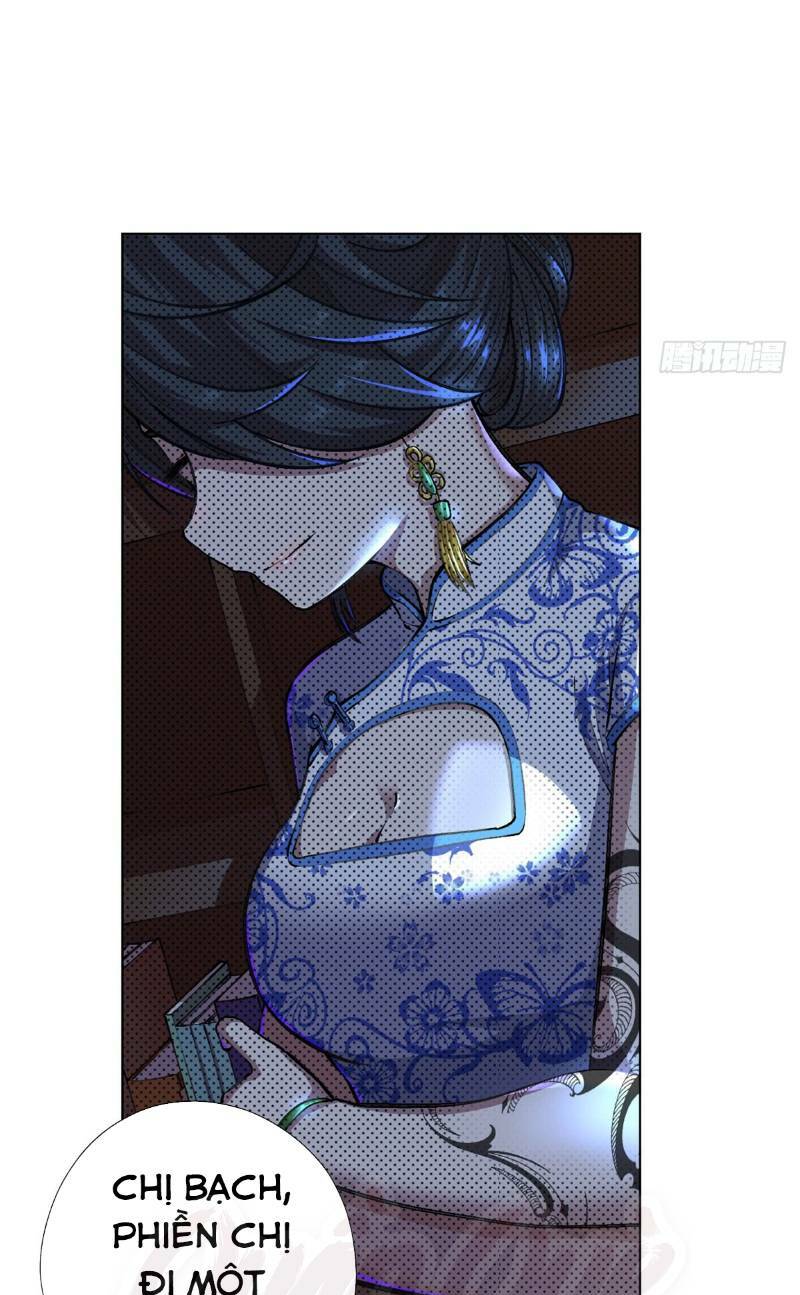 Vương Bài Thần Y: Chapter 11