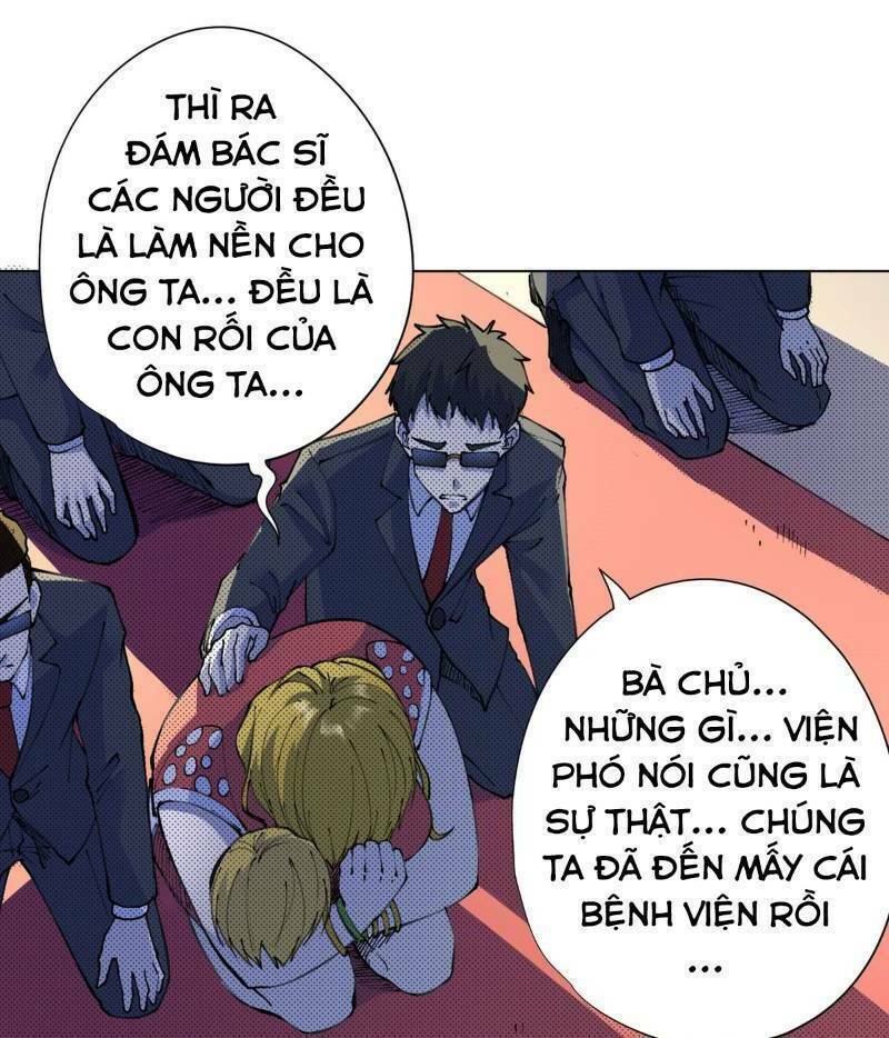 Vương Bài Thần Y: Chapter 15