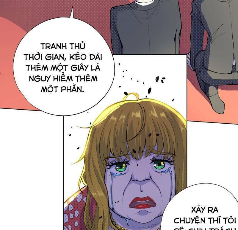 Vương Bài Thần Y: Chapter 15