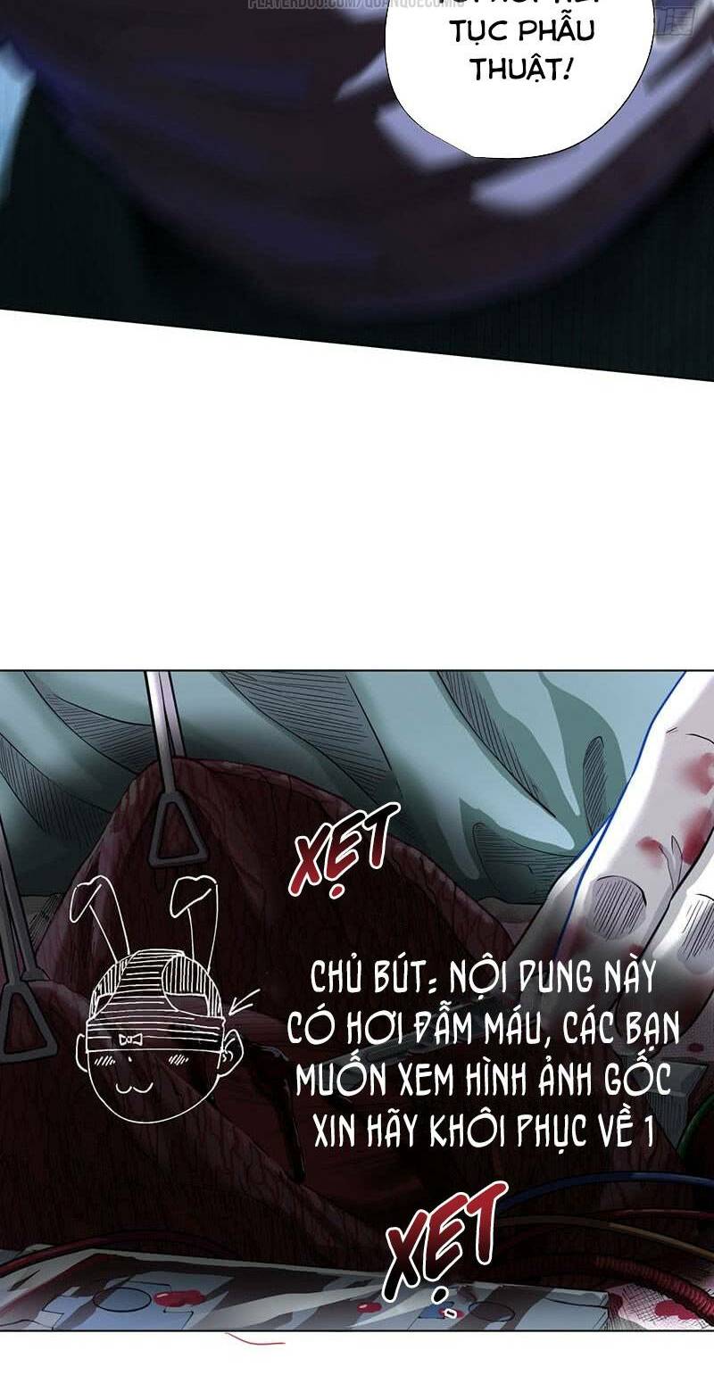 Vương Bài Thần Y: Chapter 2