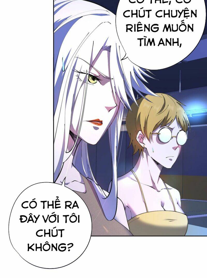Vương Bài Thần Y: Chapter 24