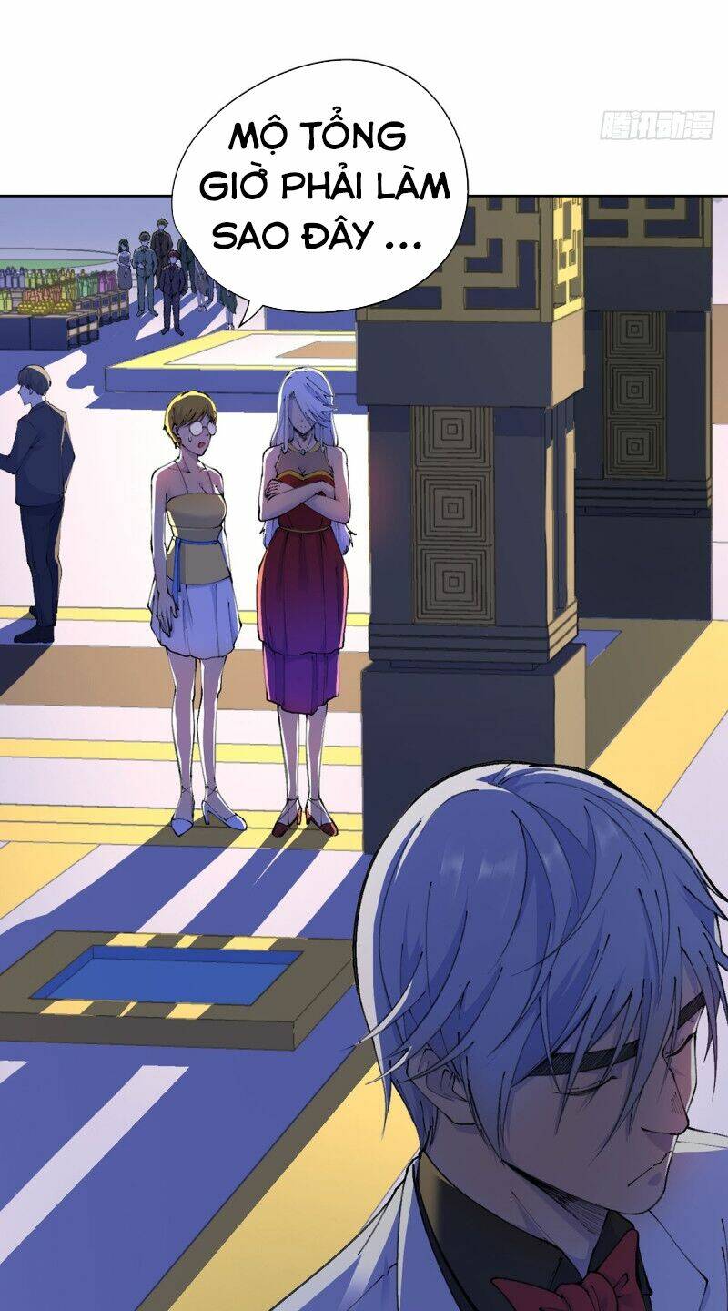 Vương Bài Thần Y: Chapter 24