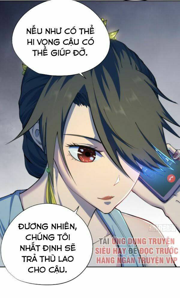 Vương Bài Thần Y: Chapter 27
