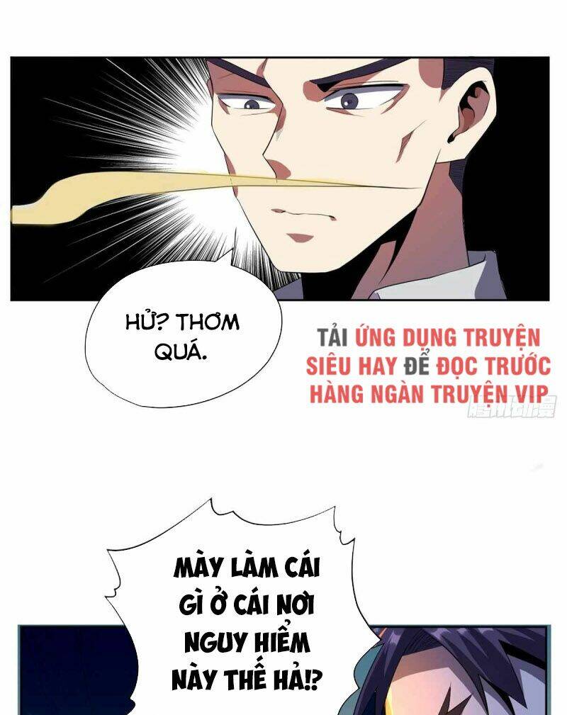 Vương Bài Thần Y: Chapter 51