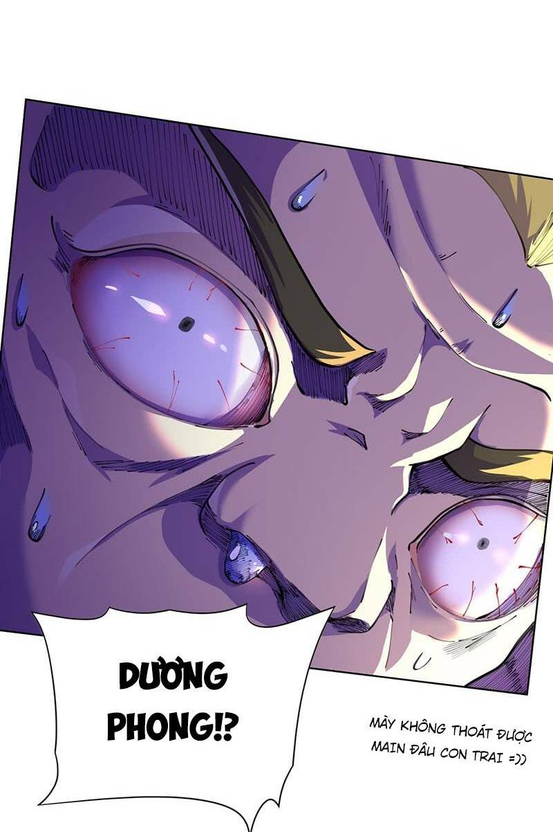 Vương Bài Thần Y: Chapter 6