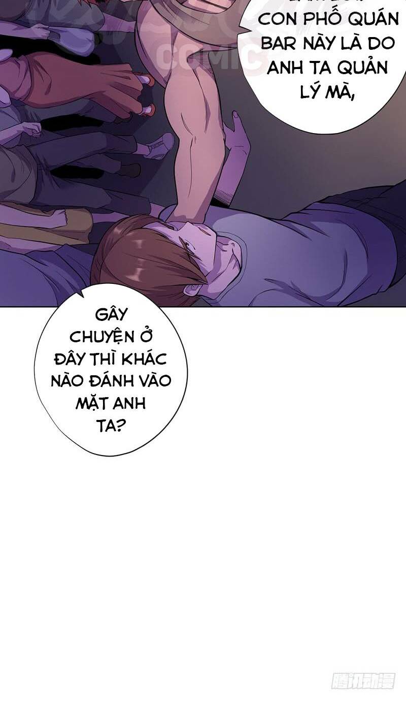 Vương Bài Thần Y: Chapter 7