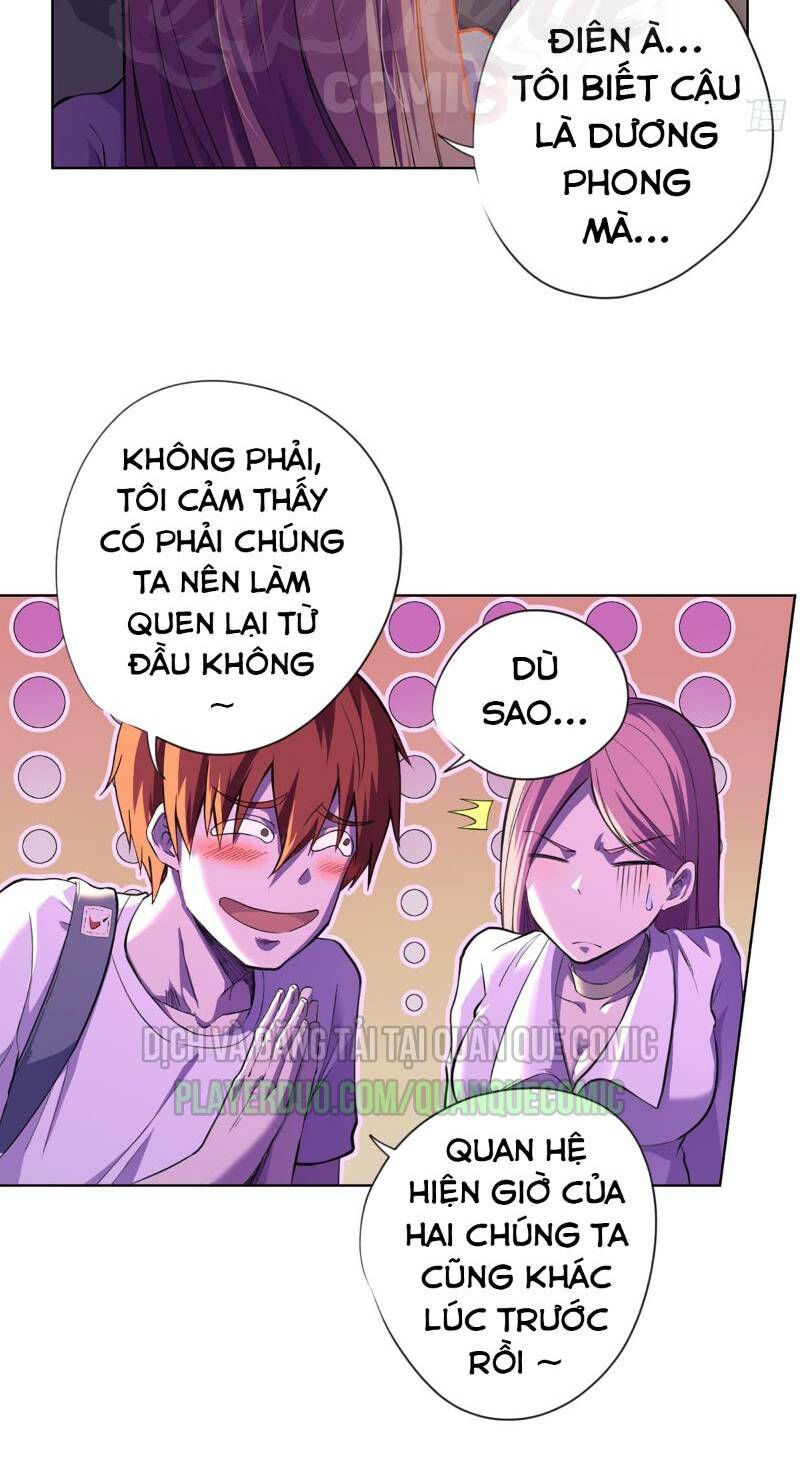 Vương Bài Thần Y: Chapter 8
