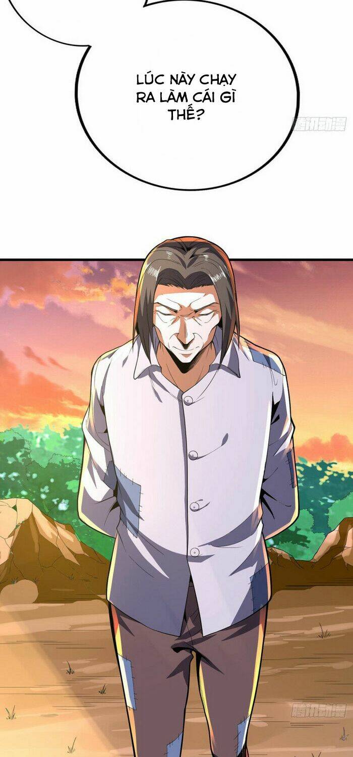 Vương Bài Thần Y: Chapter 84