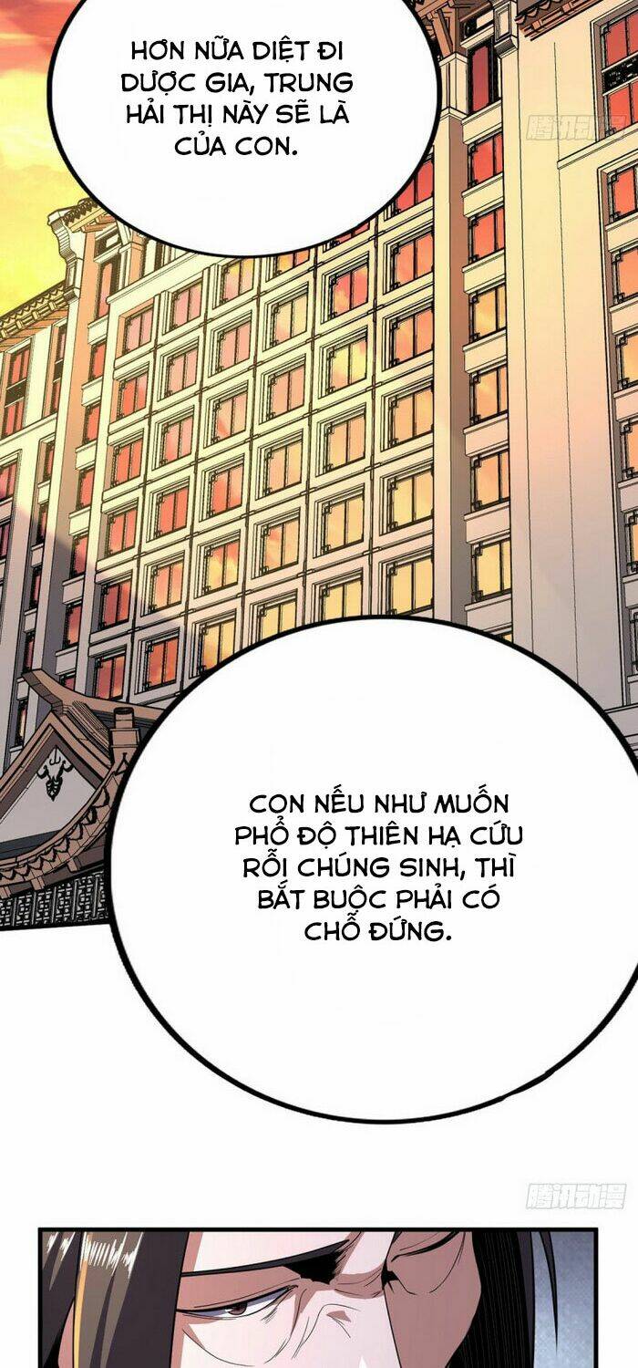 Vương Bài Thần Y: Chapter 84
