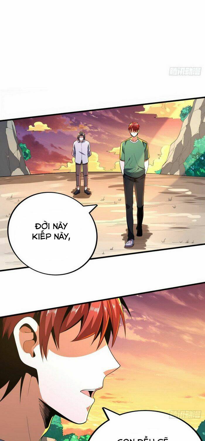 Vương Bài Thần Y: Chapter 84