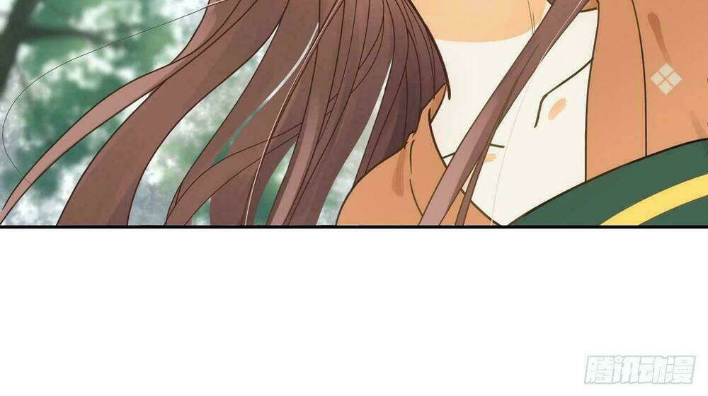 Vương Gia Ba Tuổi Rưỡi Của Tôi: Chapter 0
