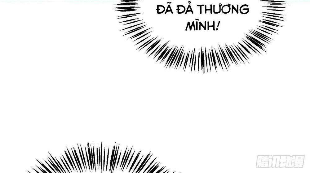 Vương Gia Ba Tuổi Rưỡi Của Tôi: Chapter 0