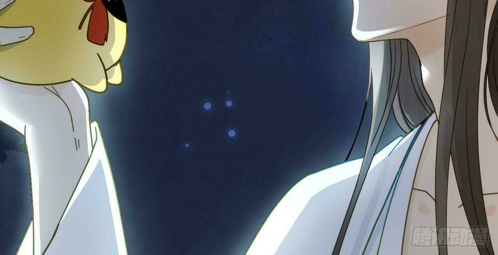 Vương Gia Ba Tuổi Rưỡi Của Tôi: Chapter 0