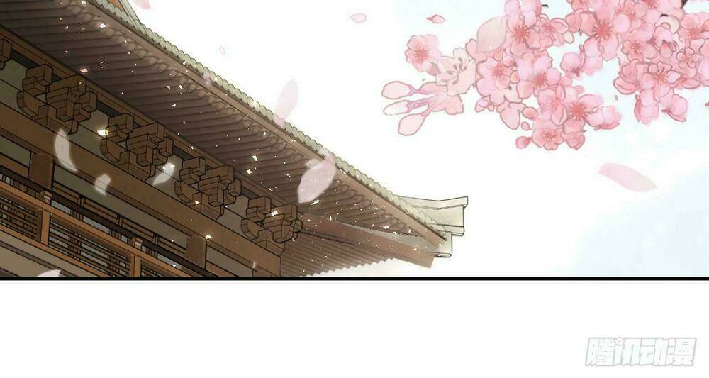 Vương Gia Ba Tuổi Rưỡi Của Tôi: Chapter 0