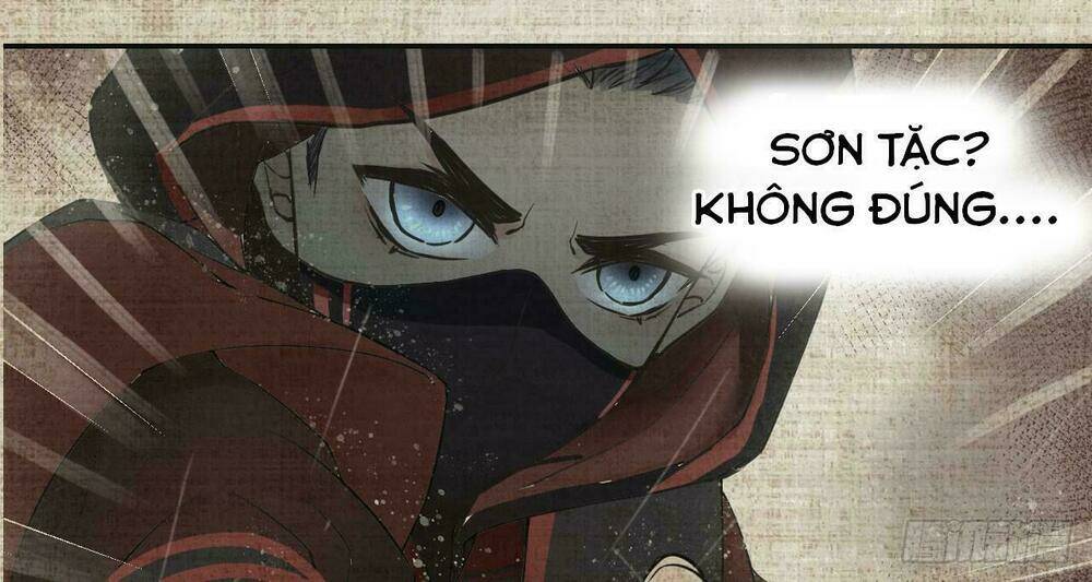 Vương Gia Ba Tuổi Rưỡi Của Tôi: Chapter 0