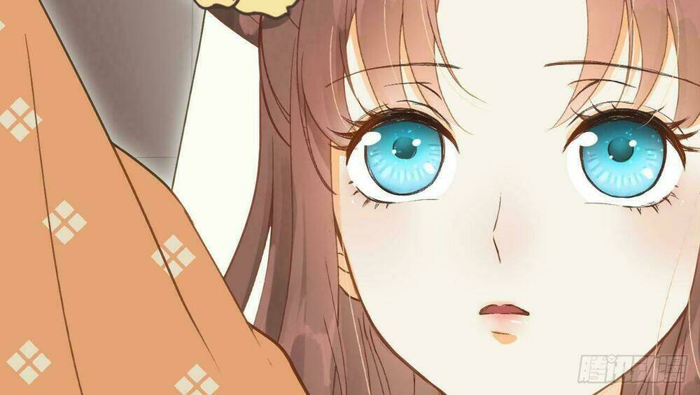 Vương Gia Ba Tuổi Rưỡi Của Tôi: Chapter 0