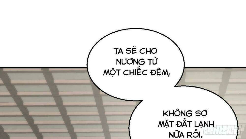 Vương Gia Ba Tuổi Rưỡi Của Tôi: Chapter 0