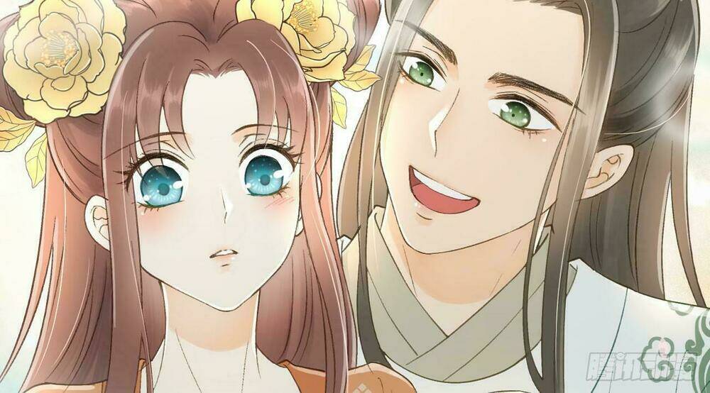 Vương Gia Ba Tuổi Rưỡi Của Tôi: Chapter 0
