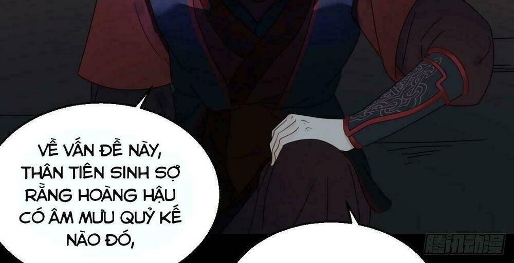 Vương Gia Ba Tuổi Rưỡi Của Tôi: Chapter 0