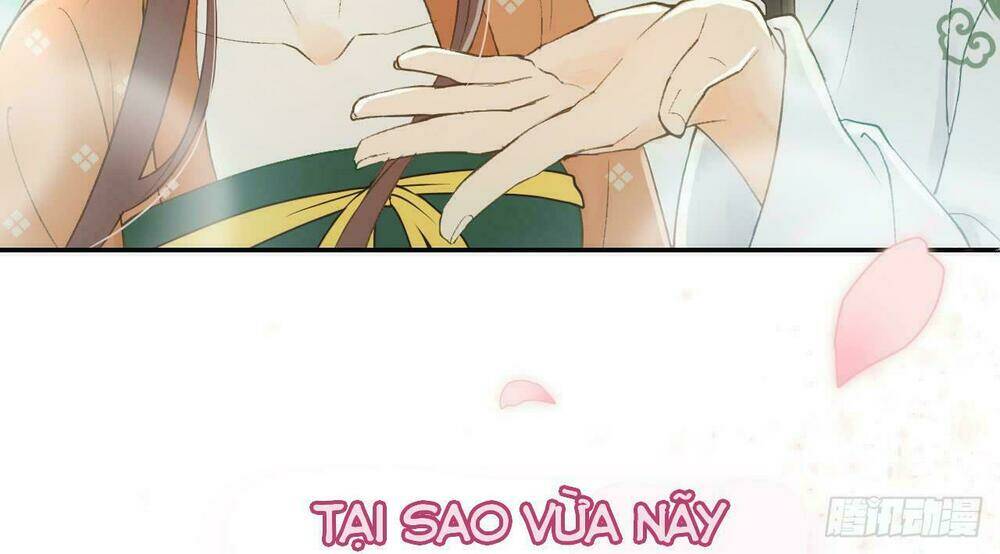 Vương Gia Ba Tuổi Rưỡi Của Tôi: Chapter 0